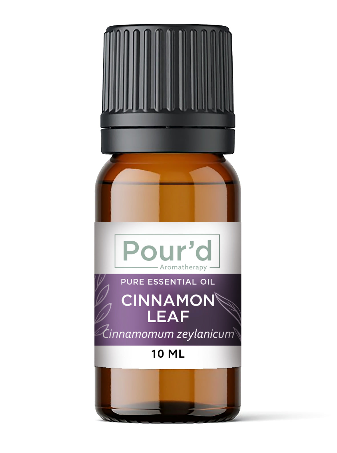 Cinnamon Leaf pure essential oil 10ml