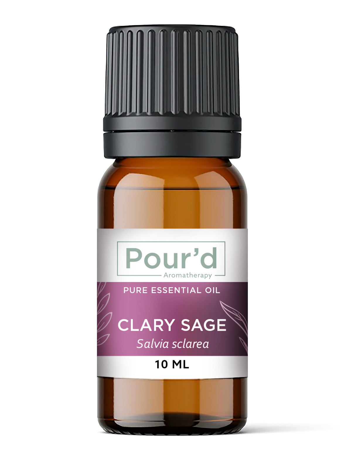 Clary Sage Pure Essential Oil