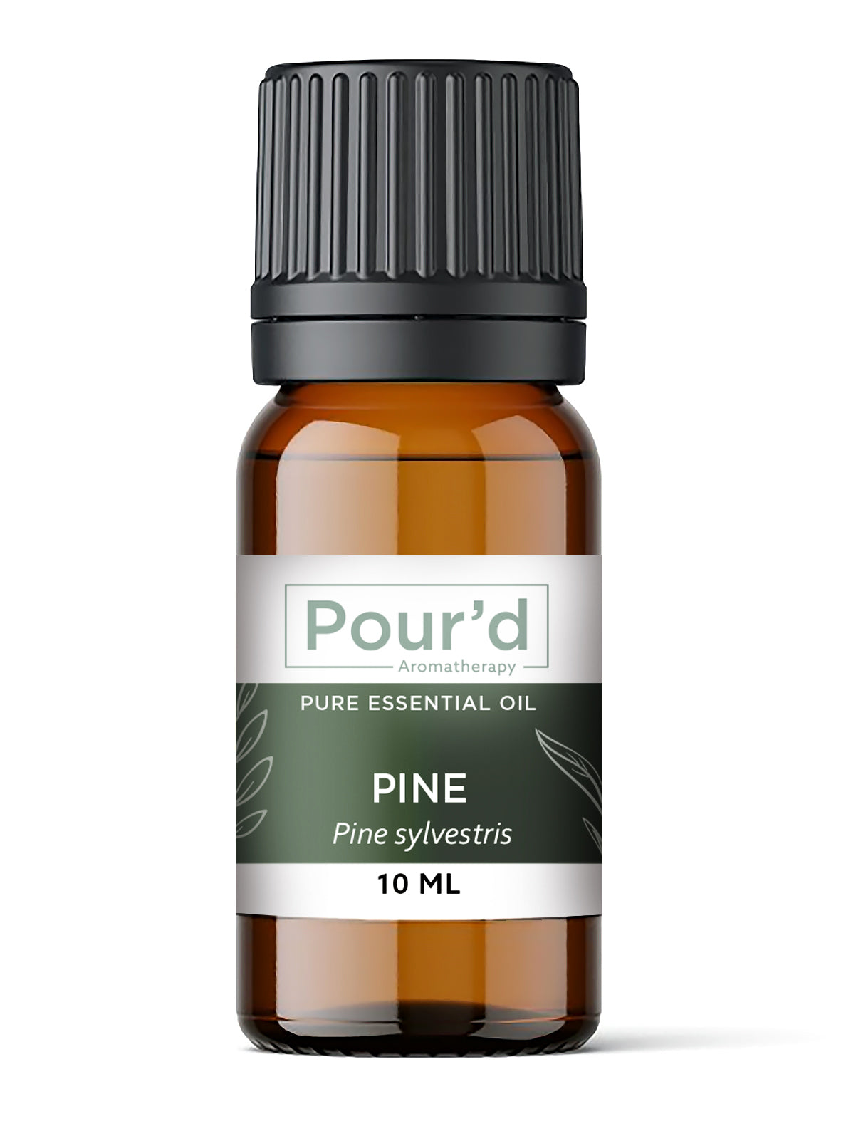 Pine pure Essential Oil 10ml
