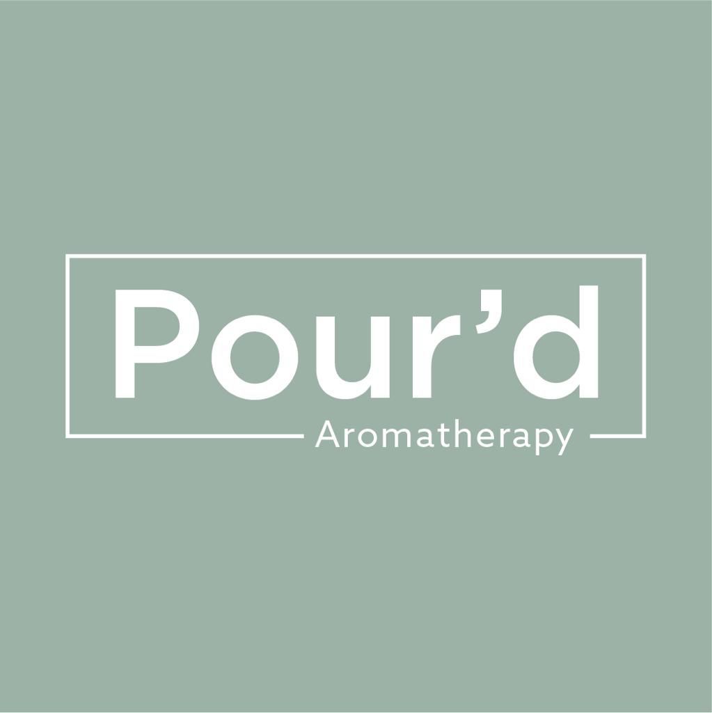Pourd aromatherapy gift card