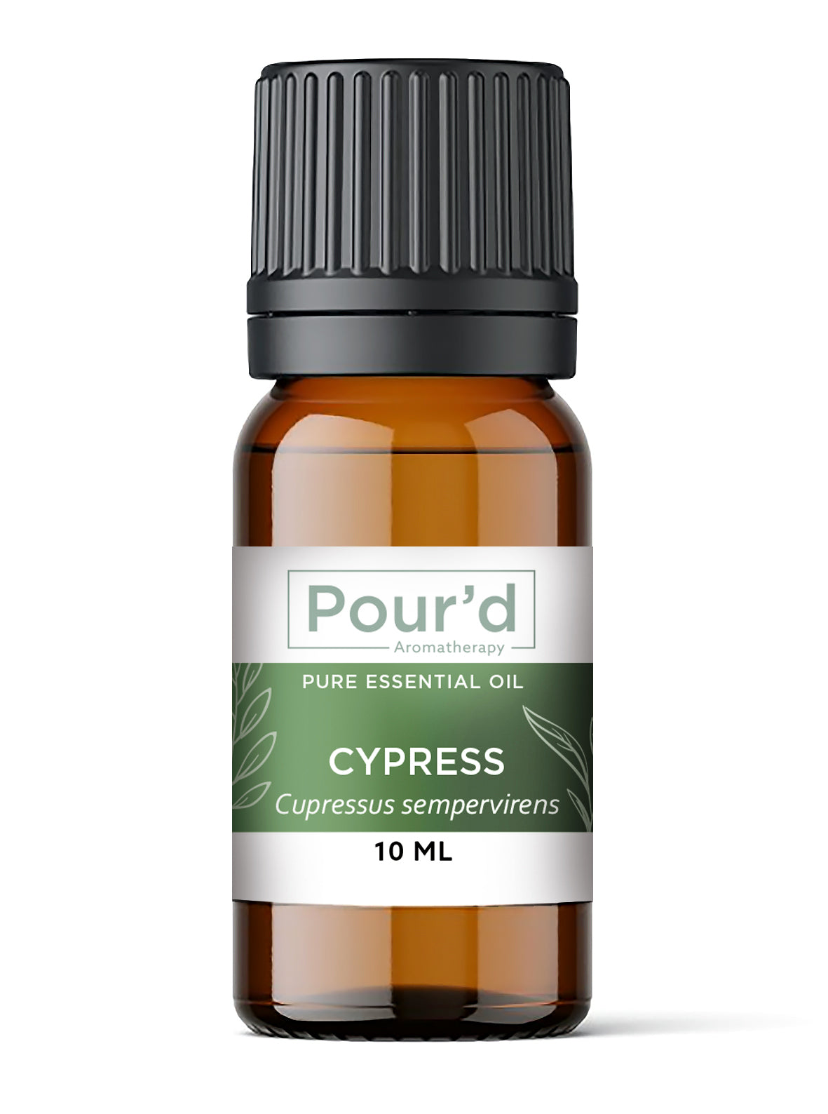 Cypress Pure Essential Oil 10ml