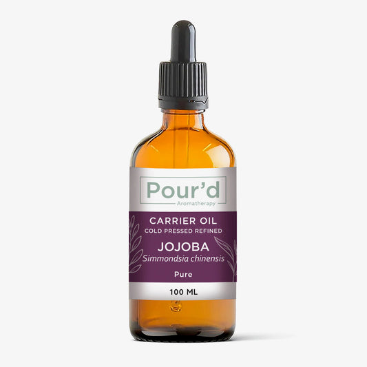 Carrier Oils vs Essential Oils: What’s the Difference?