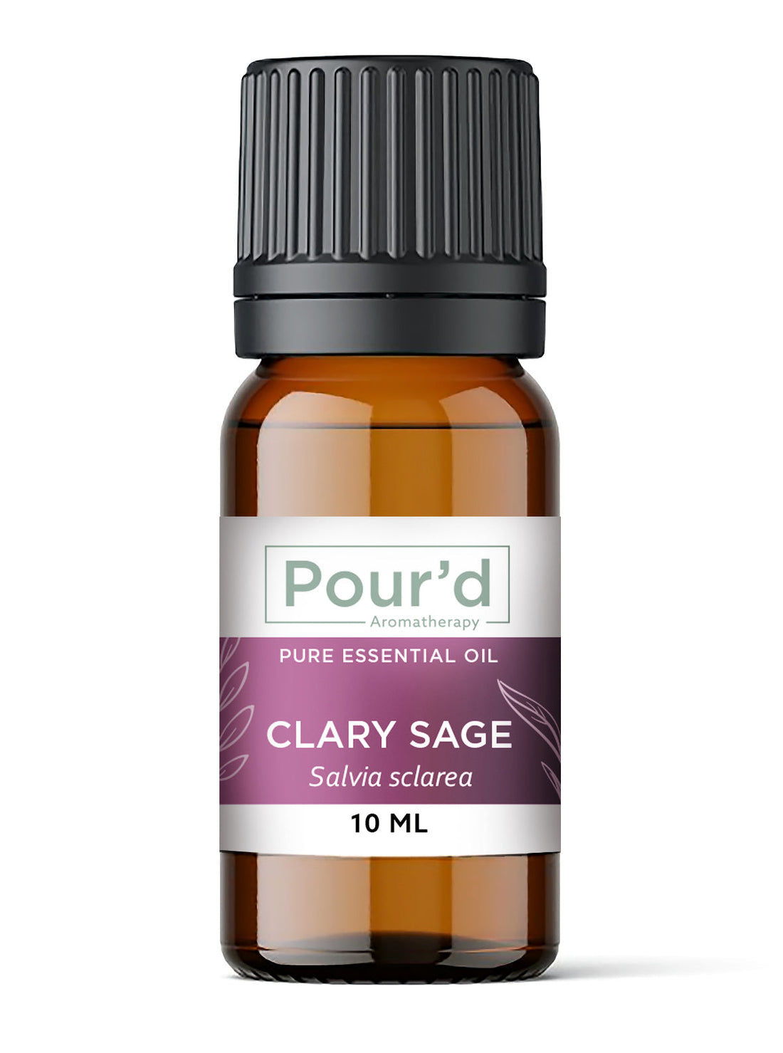The Amazing Benefits of Clary Sage Essential Oil
