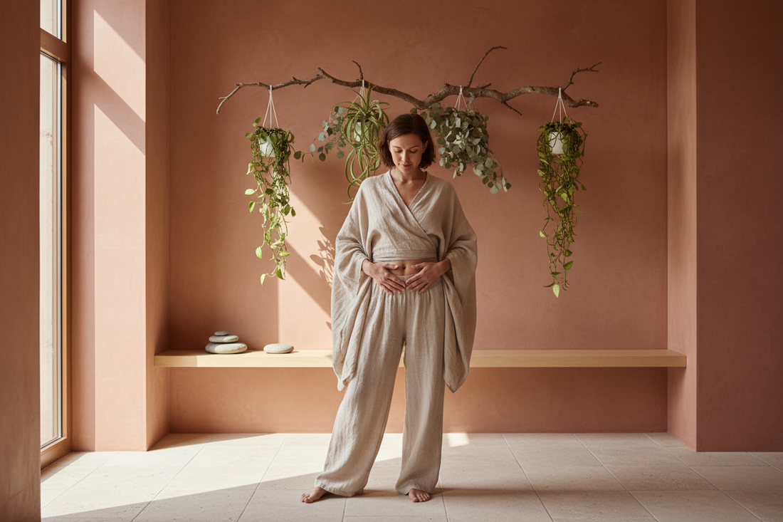 The Gut-Skin Connection: How Cleansing Your Gut Can Help Clear Eczema