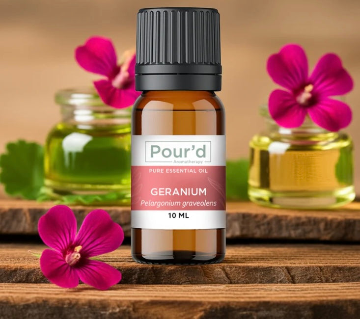 Aromatherapy essential oils: because screaming into a pillow isn’t always practical.