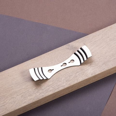 Wick holder stainless steel