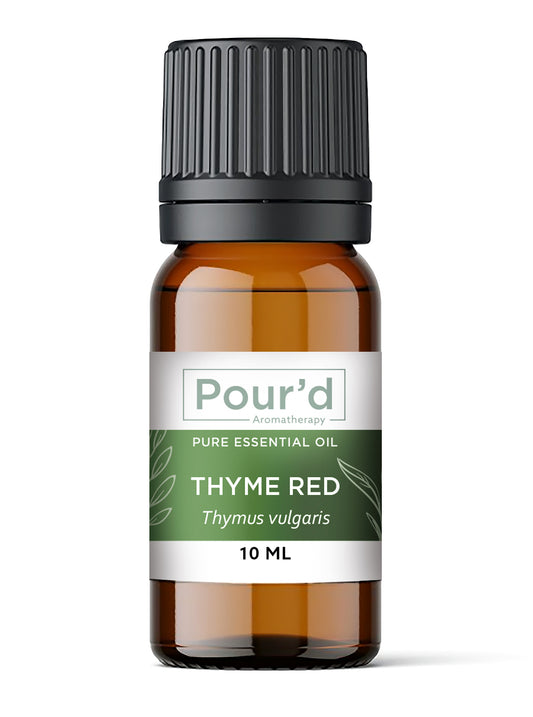 Thyme pure Essential Oil 10ml