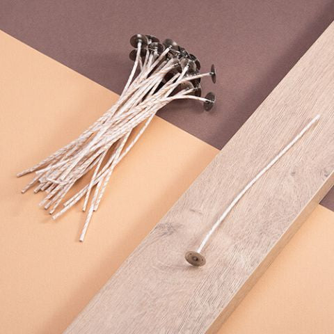 Wick cotton stabilio 14