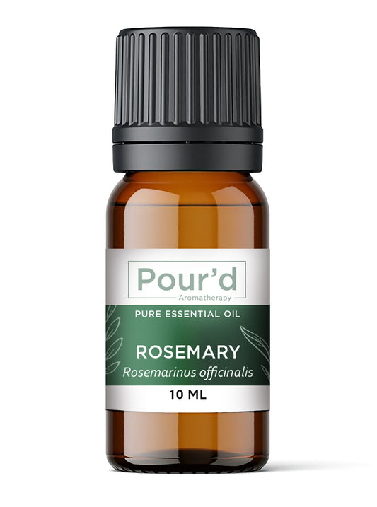 Rosemary Pure Essential Oil 10ml