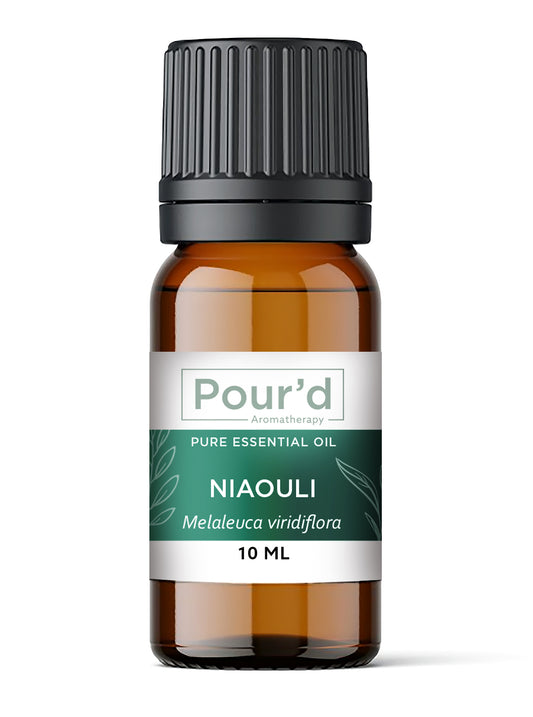 Niaouli pure essential oil 10ml