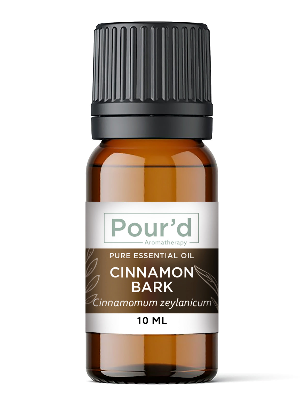 Cinnamon Bark pure essential oil 10ml