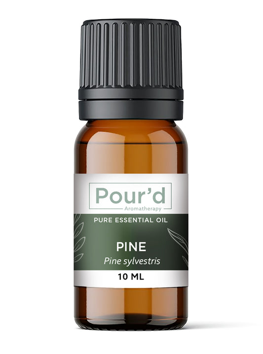 Pine pure Essential Oil 10ml