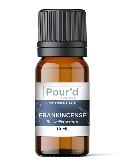 Frankincense Pure Essential Oil 10ml