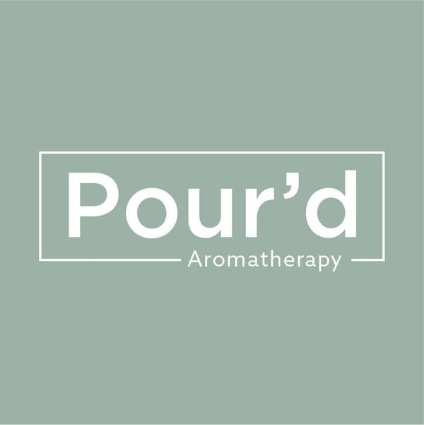 Pour’d Aromatherapy 