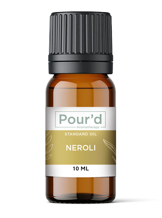 Neroli Standard essential oils 10ml