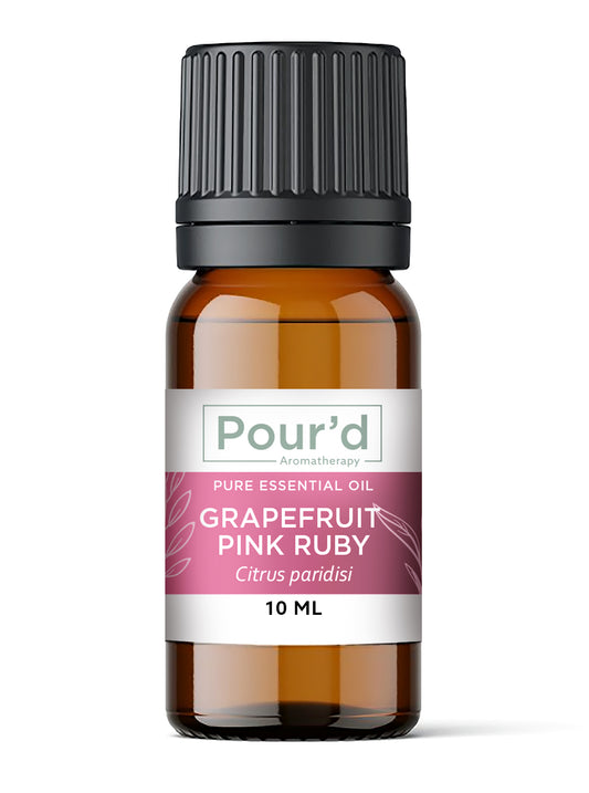 Grapefruit pure Essential Oil 10ml