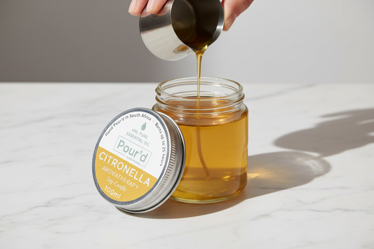 Citronella 100ml