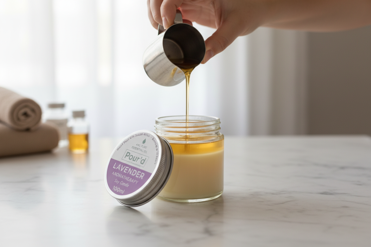 Lavender 100ml