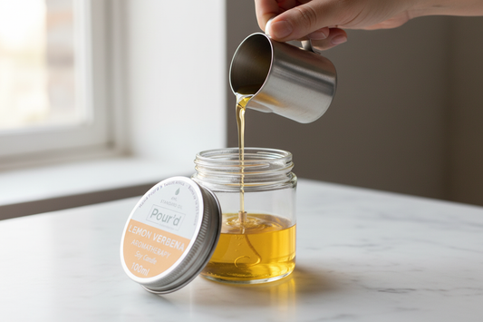 Lemon Verbena 100ml