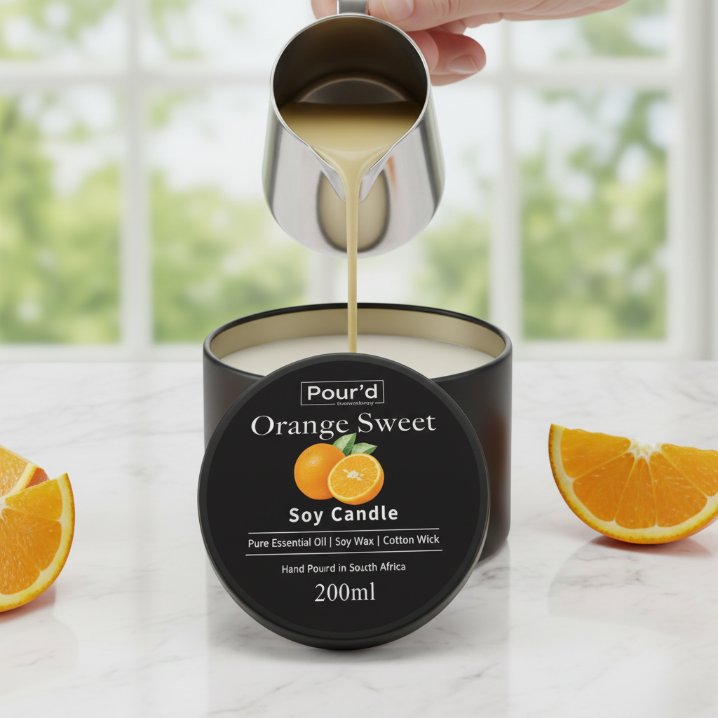 Sweet Orange