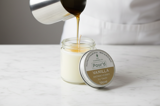 Vanilla 100ml